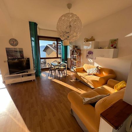 Giuse Apartment Verbania Exterior photo