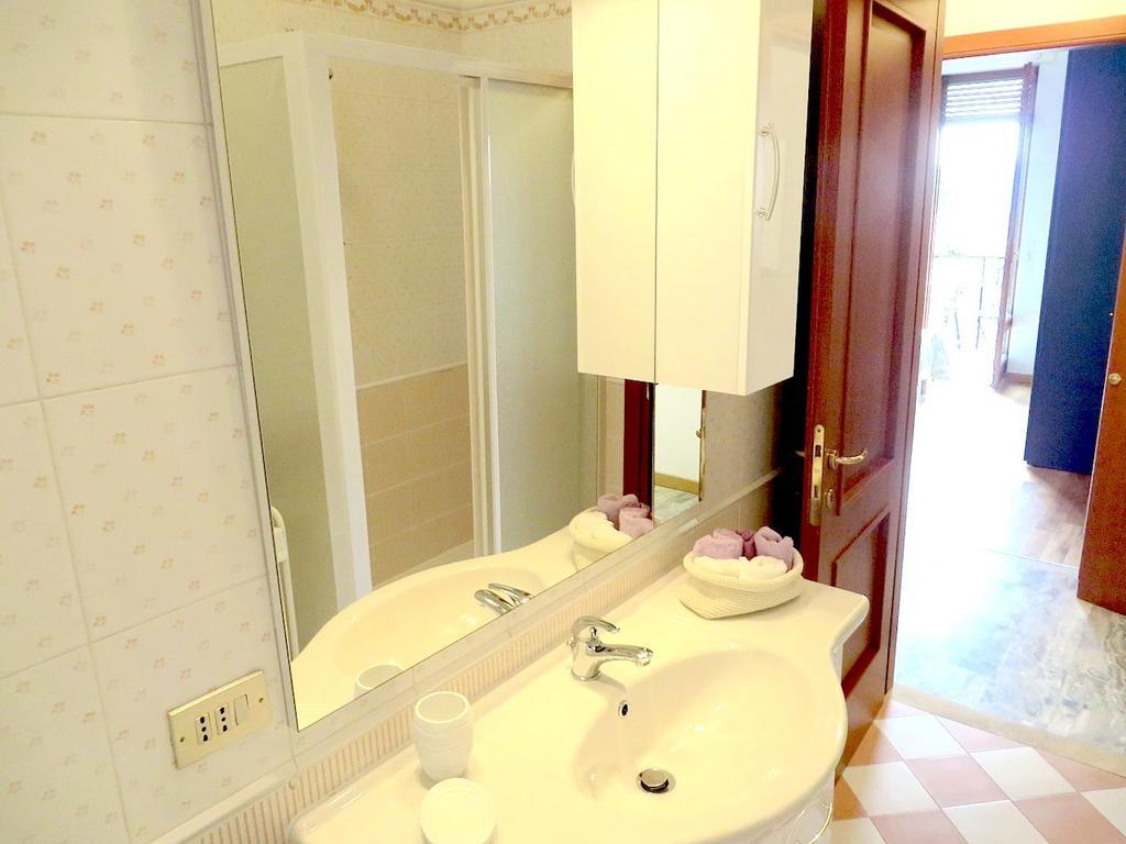 Giuse Apartment Verbania Exterior photo